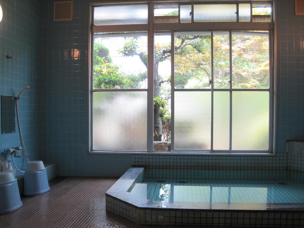 Suminoe Ryokan Onomichi Zewnętrze zdjęcie