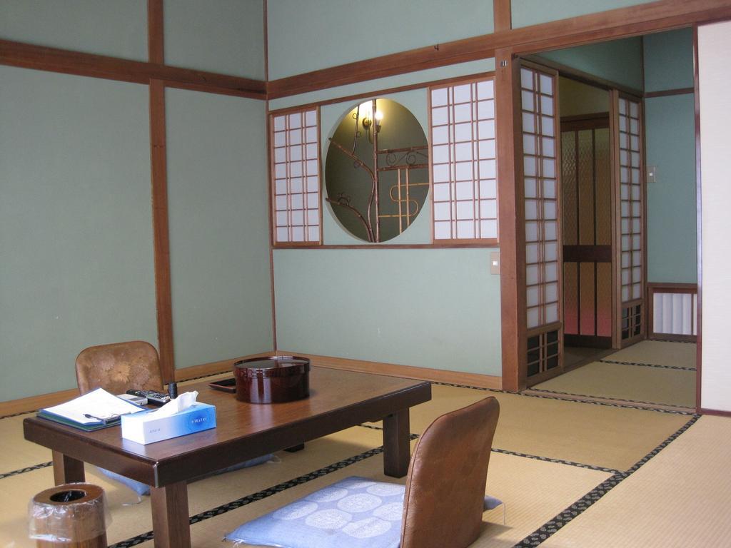 Suminoe Ryokan Onomichi Zewnętrze zdjęcie
