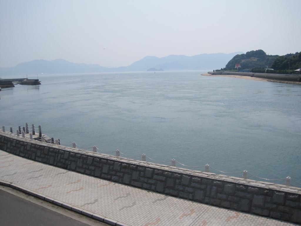 Suminoe Ryokan Onomichi Zewnętrze zdjęcie