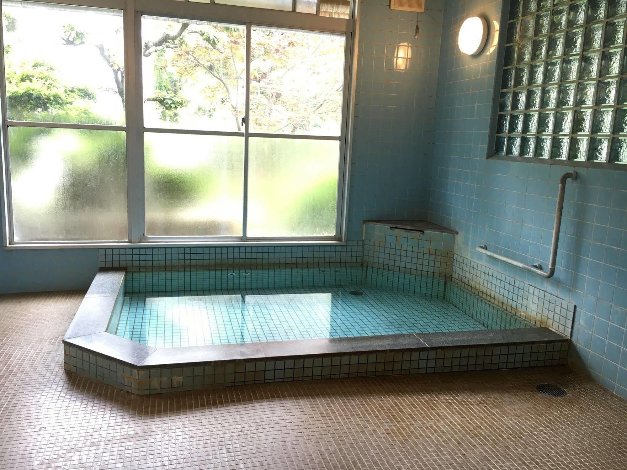 Suminoe Ryokan Onomichi Zewnętrze zdjęcie