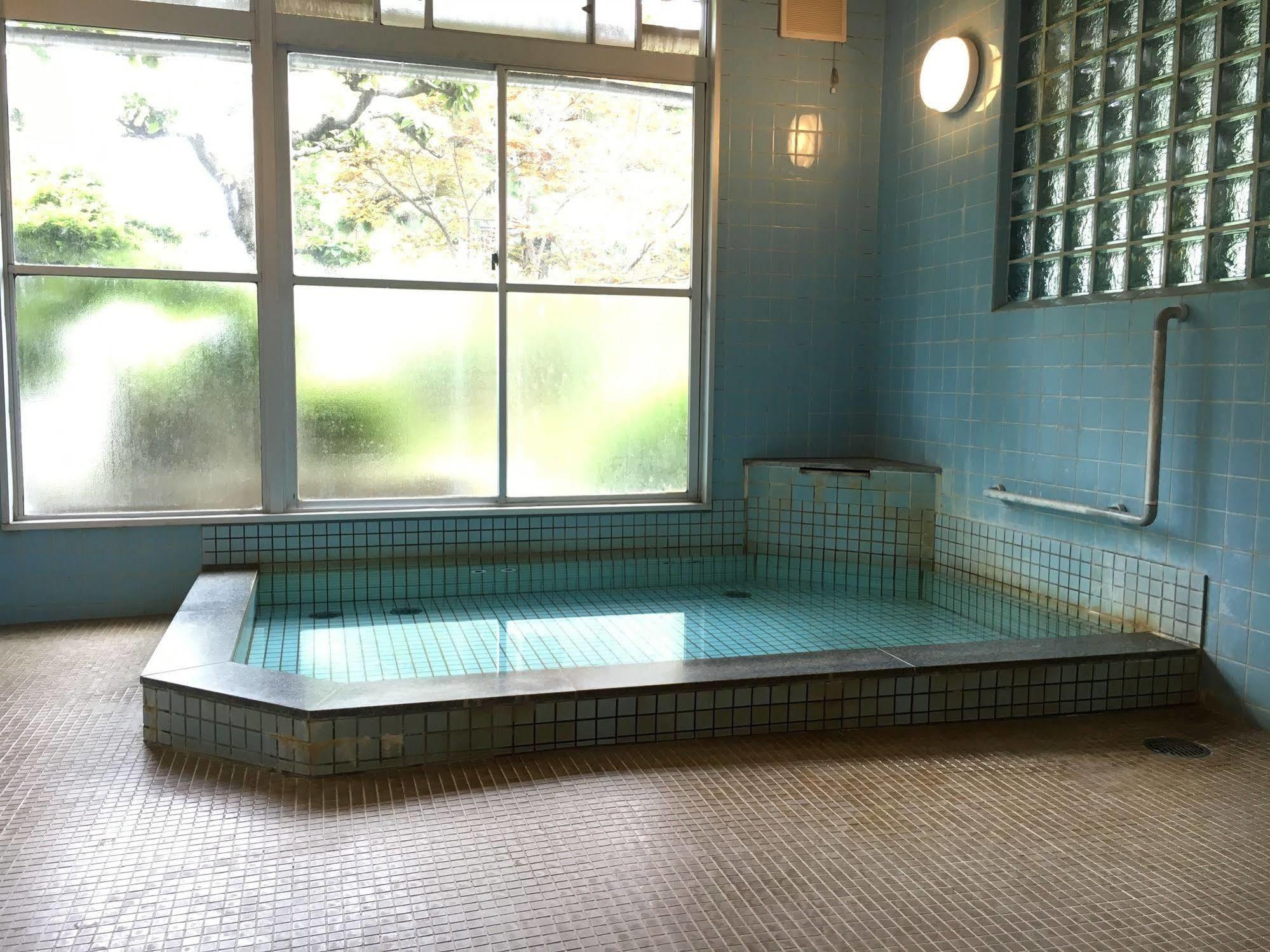 Suminoe Ryokan Onomichi Zewnętrze zdjęcie