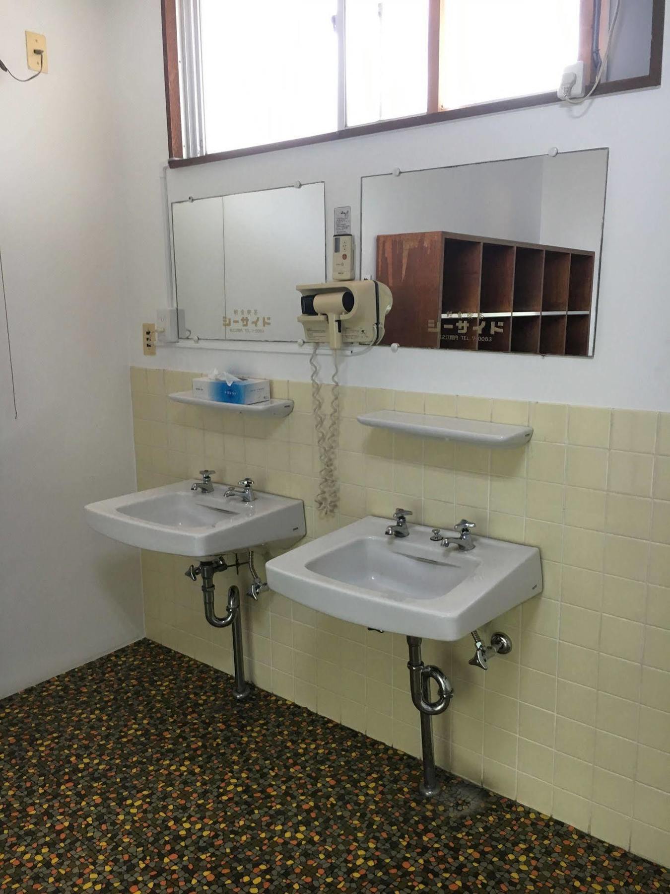 Suminoe Ryokan Onomichi Zewnętrze zdjęcie