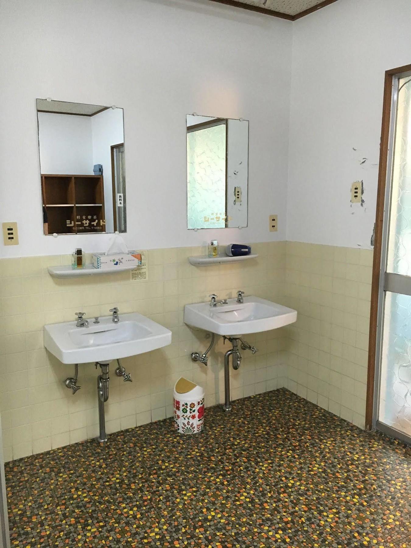 Suminoe Ryokan Onomichi Zewnętrze zdjęcie