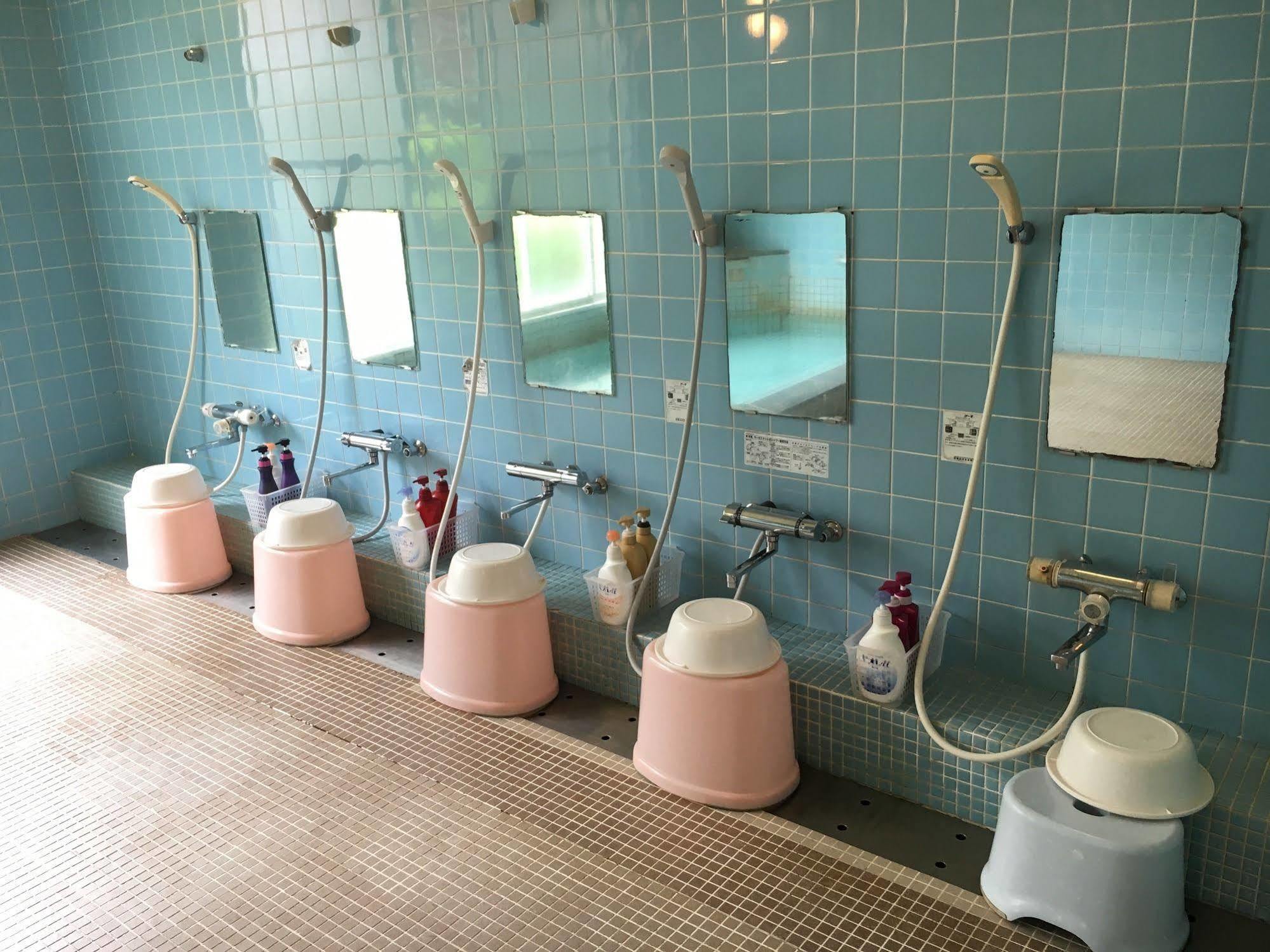 Suminoe Ryokan Onomichi Zewnętrze zdjęcie