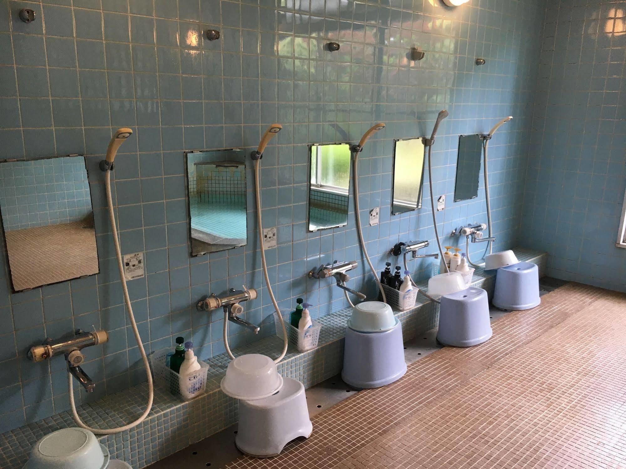 Suminoe Ryokan Onomichi Zewnętrze zdjęcie