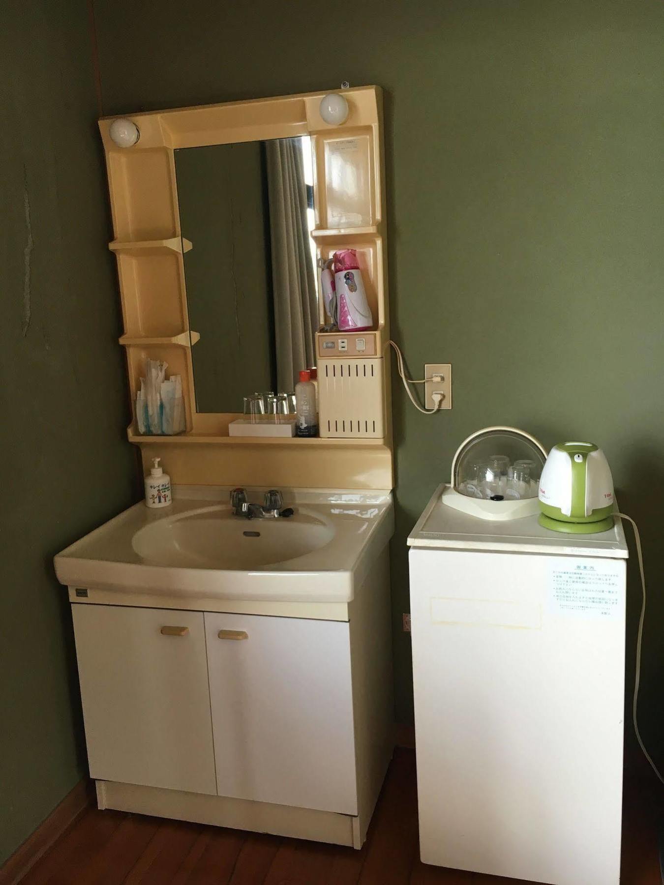 Suminoe Ryokan Onomichi Zewnętrze zdjęcie
