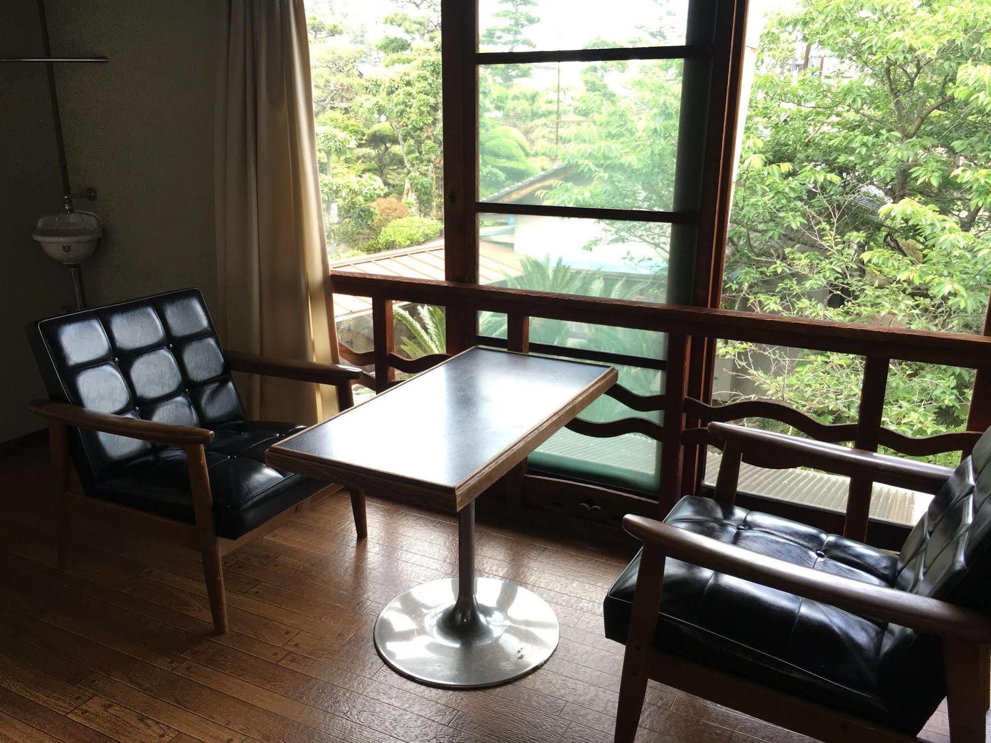 Suminoe Ryokan Onomichi Zewnętrze zdjęcie