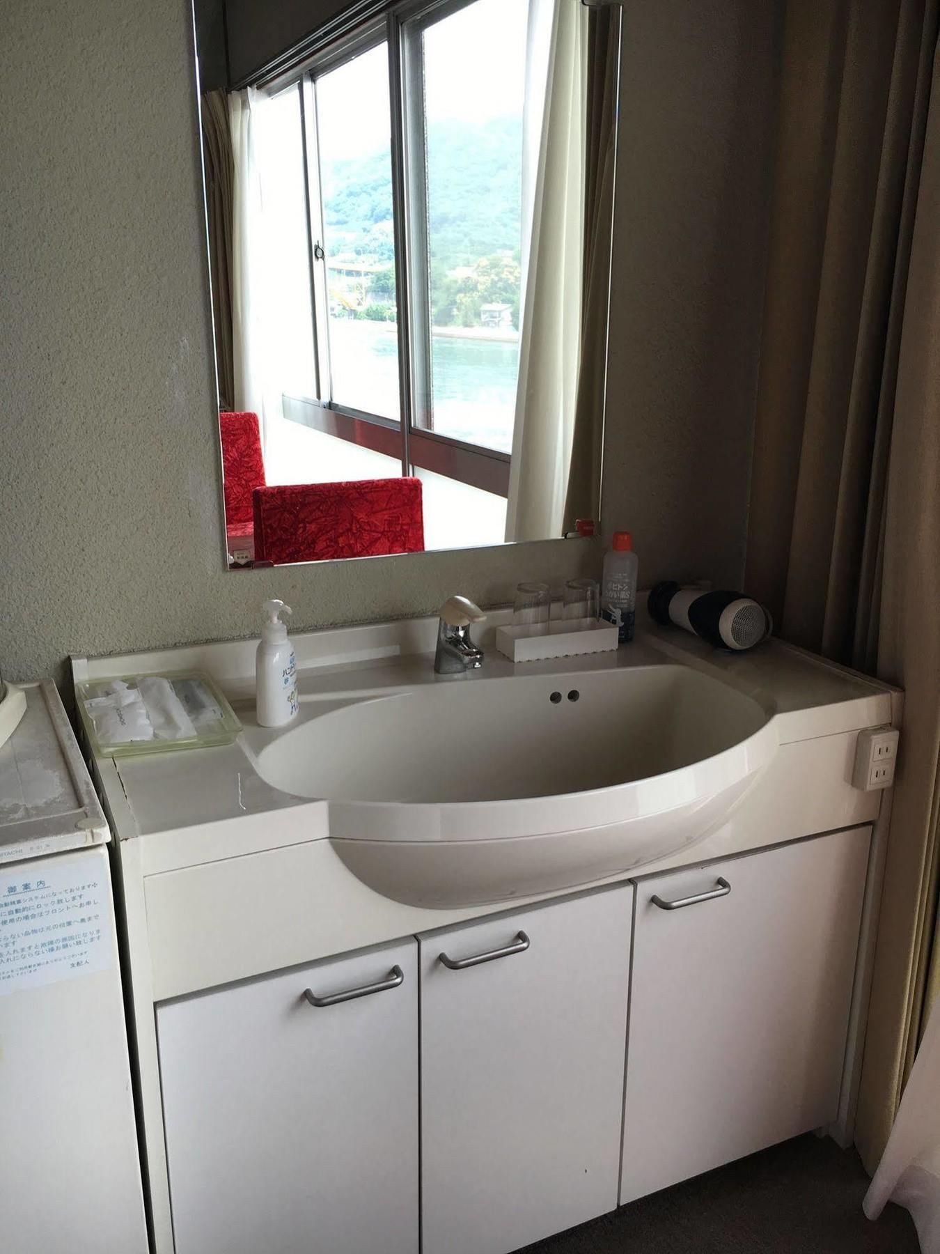 Suminoe Ryokan Onomichi Zewnętrze zdjęcie