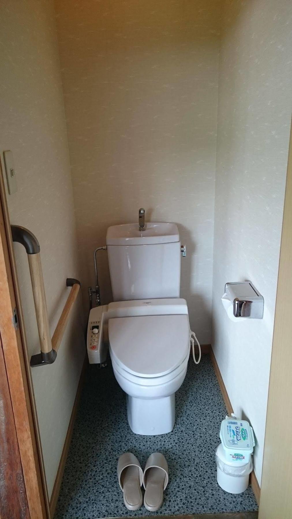 Suminoe Ryokan Onomichi Zewnętrze zdjęcie