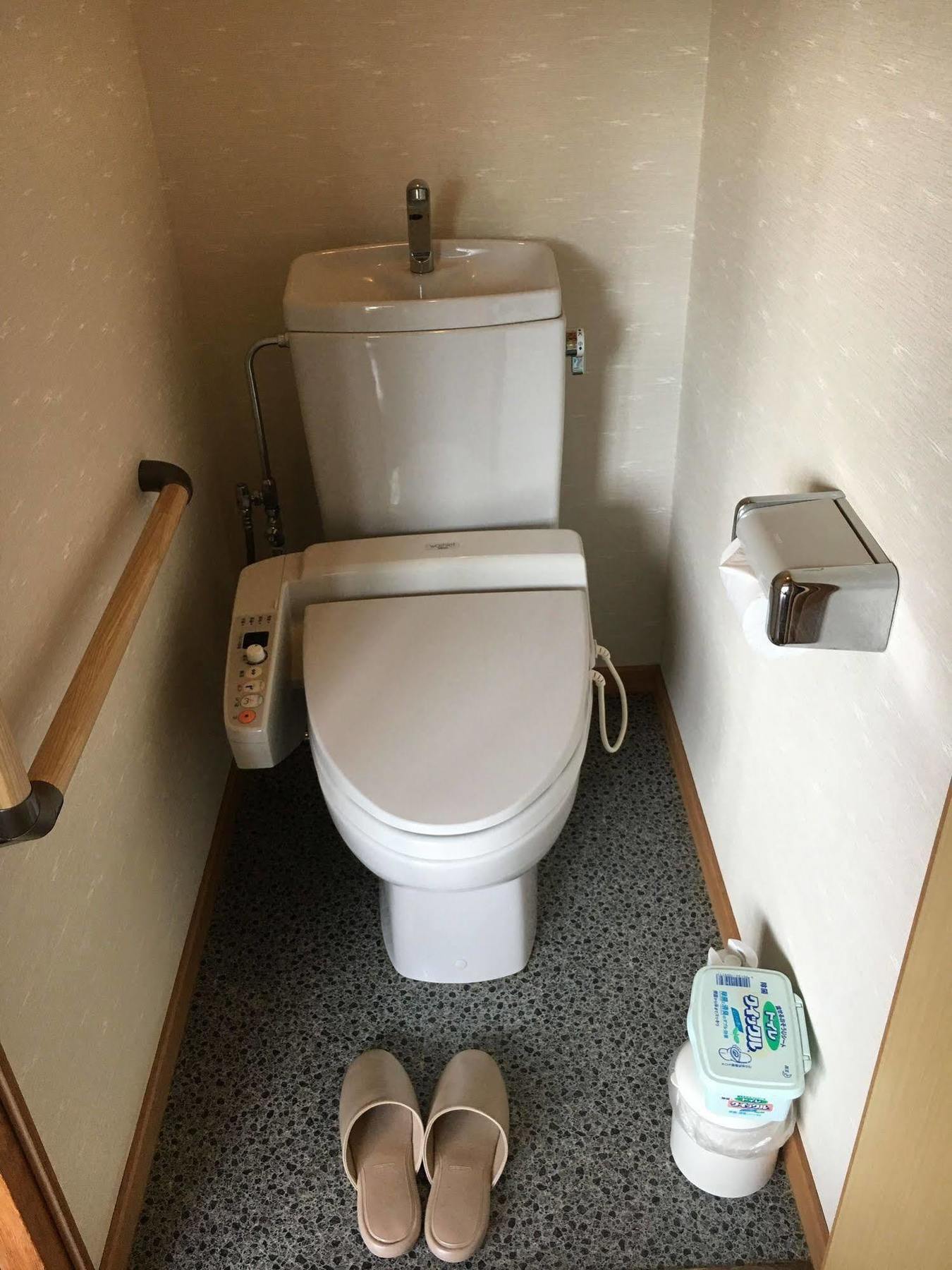 Suminoe Ryokan Onomichi Zewnętrze zdjęcie