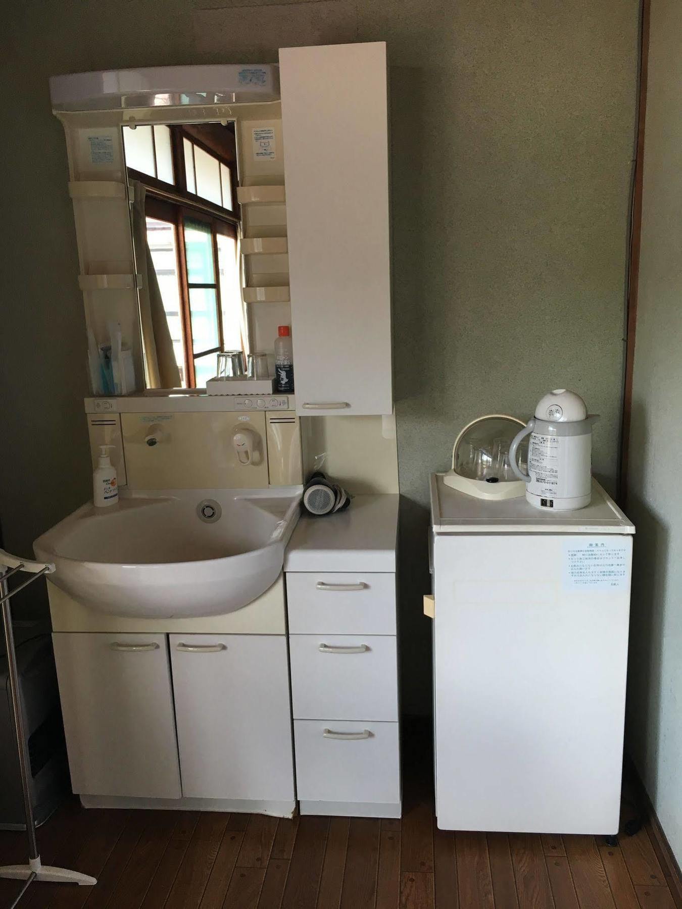 Suminoe Ryokan Onomichi Zewnętrze zdjęcie