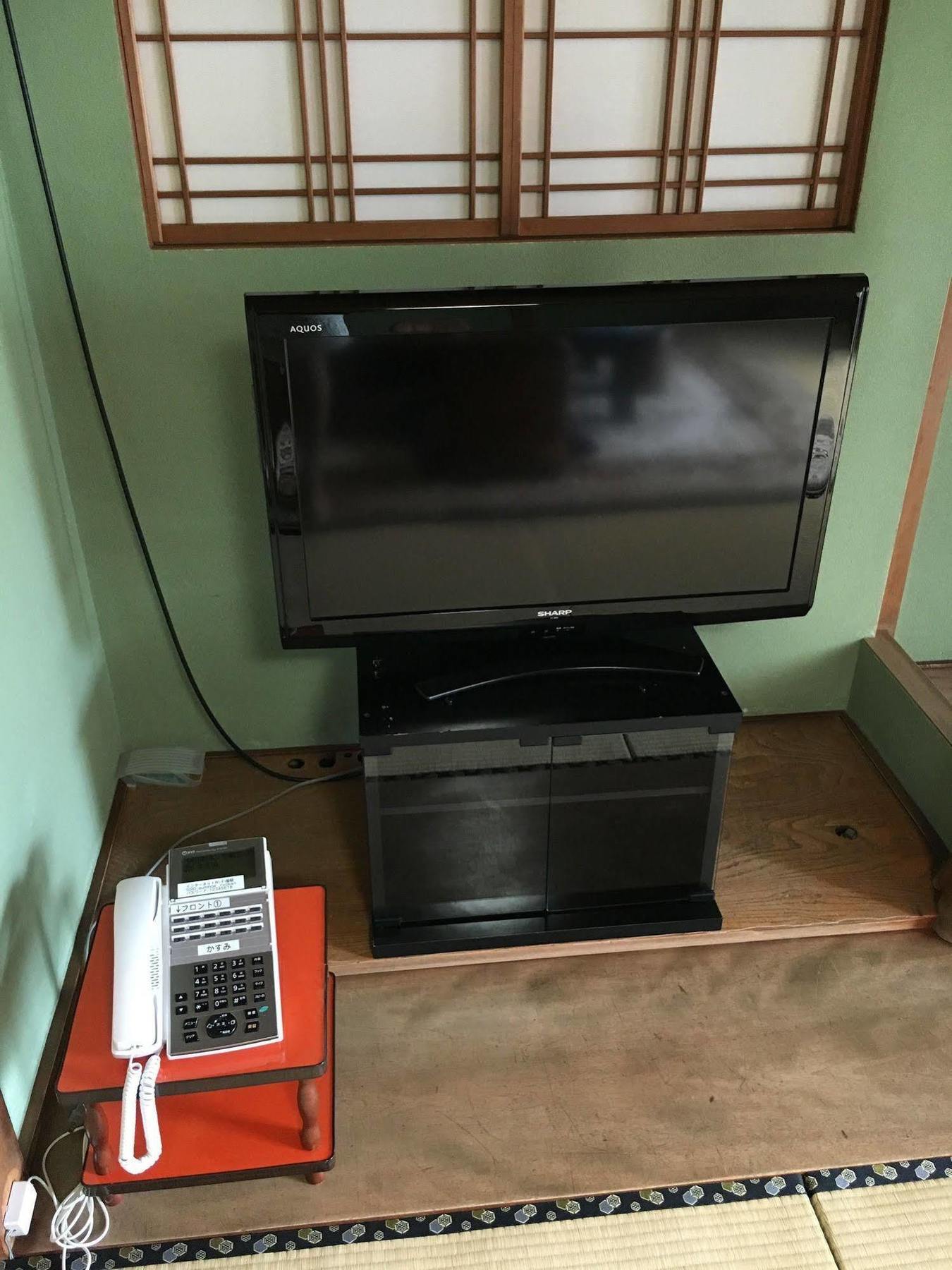 Suminoe Ryokan Onomichi Zewnętrze zdjęcie